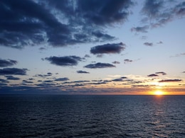 Concerns Rise Over Atlantic Meridional Overturning Circulation Stability and Climate Impact Concerns Rise Over Atlantic Meridional Overturning Circulation Stability and Climate Impact