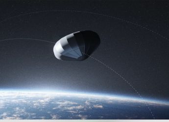 Atmos Space Cargo&rsquo;s Phoenix Capsule Set for First Orbital Test on SpaceX Mission