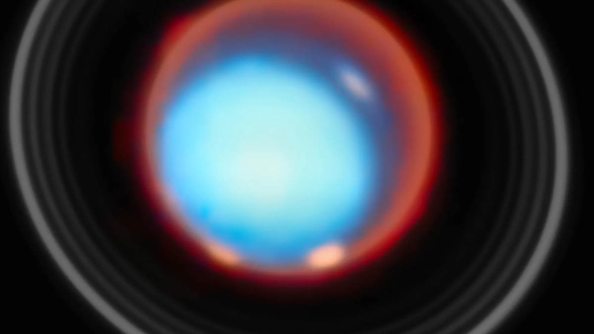 James Webb Telescope Maps Uranus in 3D for the First Time; Data Reveals Hidden Storms, Methane Clouds