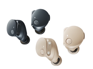 Audio-Technica ATH-CKS50TW2 With Up to 25 Hours of Battery Life Launched: Price, Features