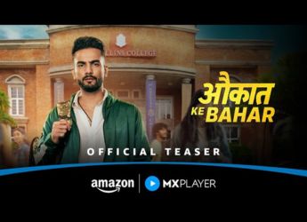 Aukaat Ke Bahar OTT Release Revealed: Where to Watch Elvish Yadav Starrer Series Online?