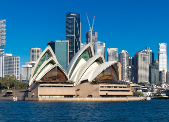Australia Mandates Financial Services Licences for Crypto Exchanges Under New Bill