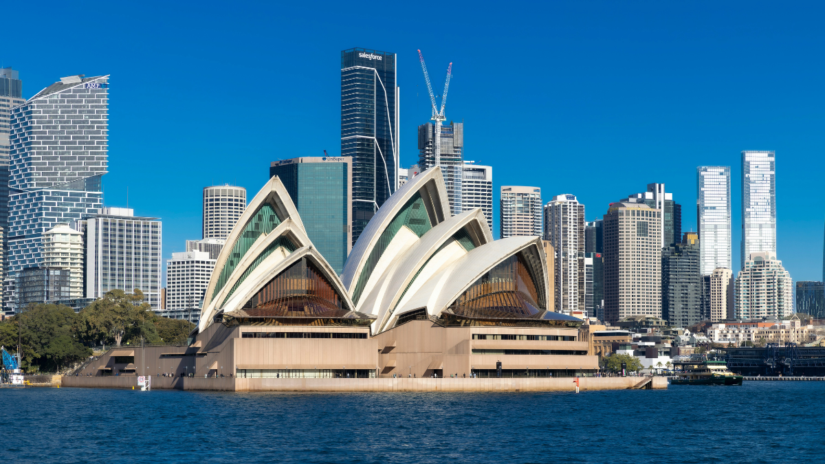 Australia Mandates Financial Services Licences for Crypto Exchanges Under New Bill