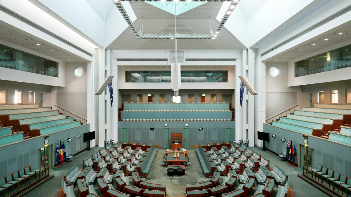 Australian Lawmakers Advance New Bill to Regulate Crypto Platforms