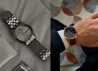 Budget to Entry-Level: Best-Selling Automatic Watches for Men to Buy in 2026