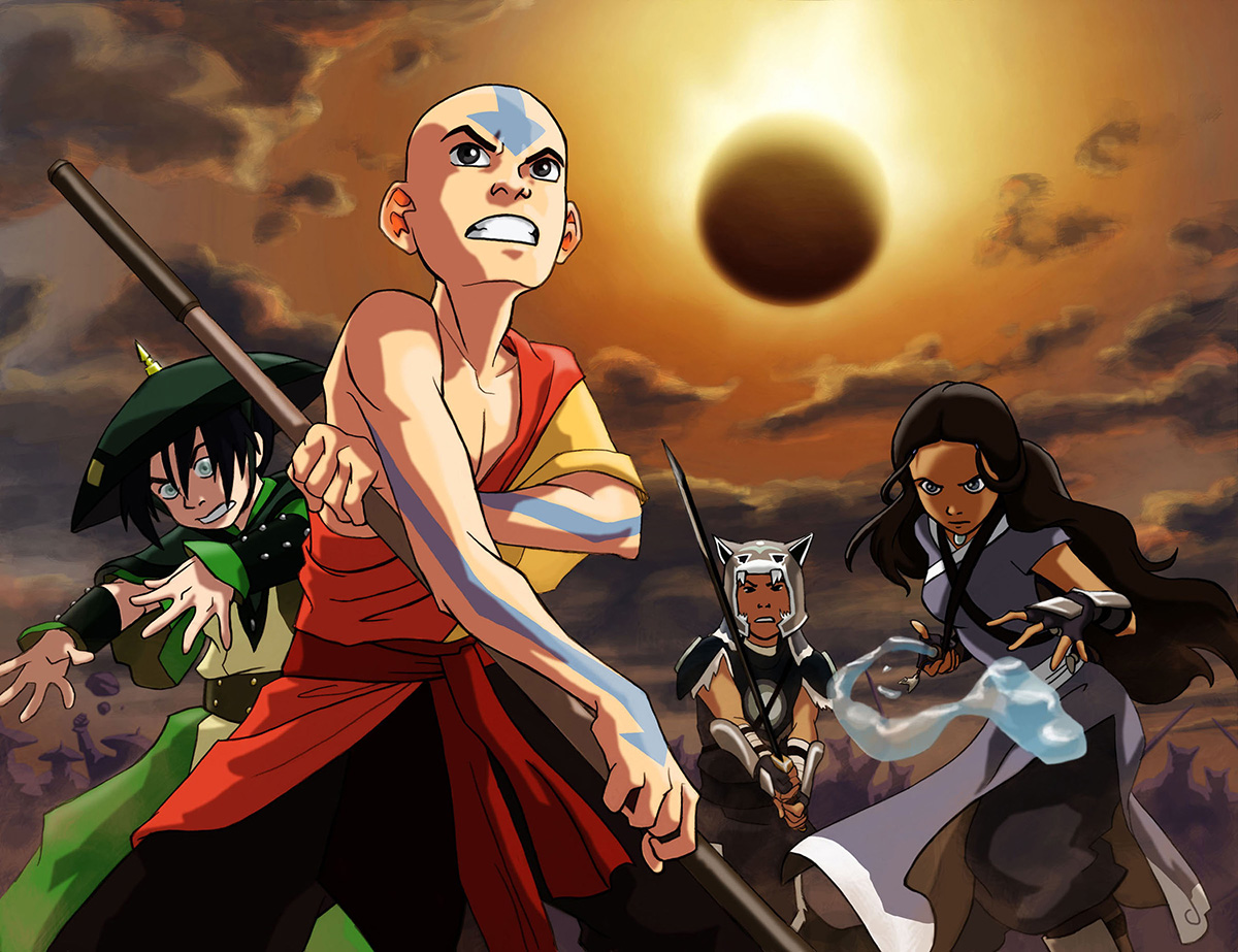 Avatar: The Last Airbender Creators Quit Netflix Remake Over Creative Differences