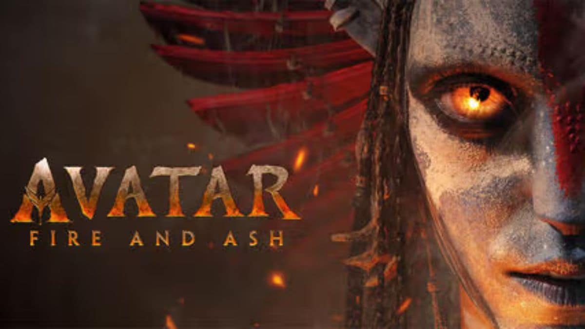Avatar: Fire and Ash OTT Release: When, Where to Watch James Cameron’s Epic Sci-Fi Fantasy