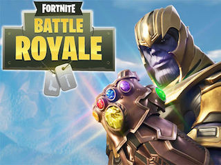 Fortnite Will Not Get Avengers Skins: Epic Games