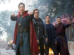 Avengers: Infinity War Review: Works on Multiple Levels, and That's a Marvel Avengers: Infinity War Review: Works on Multiple Levels, and That's a Marvel