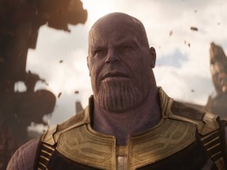 Avengers: Infinity War Post-Credits Scene, Explained
