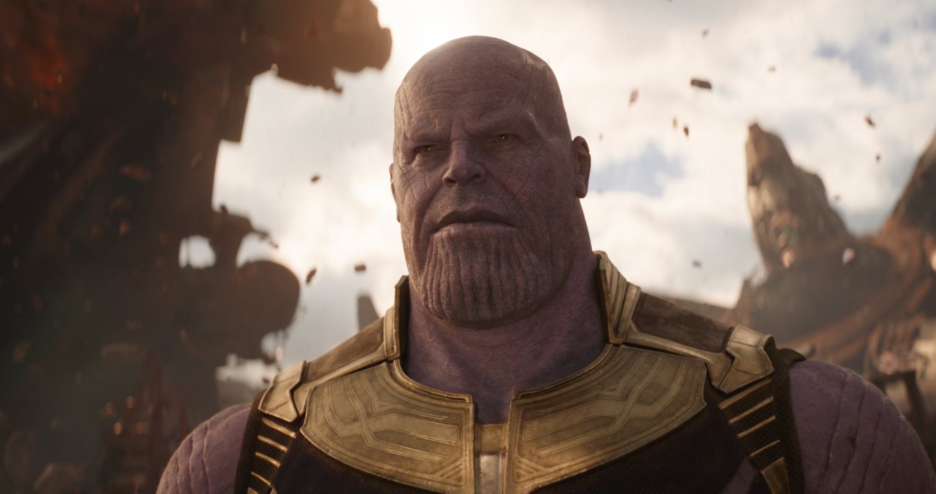 Avengers: Infinity War Post-Credits Scene, Explained