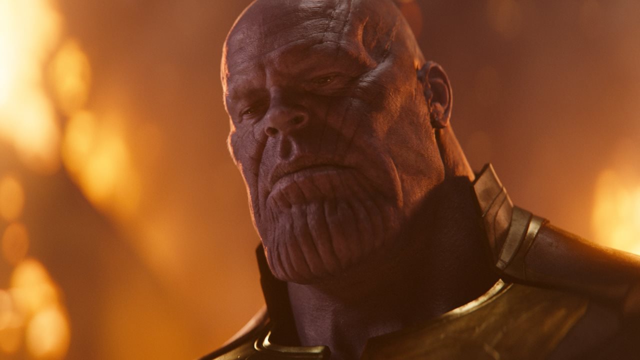 Six Marvel Films to See Before Avengers: Infinity War