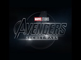 Avengers: Secret Wars Finds Writer in Loki’s Michael Waldron: Report Avengers: Secret Wars Finds Writer in Loki’s Michael Waldron: Report