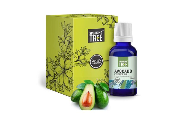 Speaking Tree - Avocado Carrier Oil