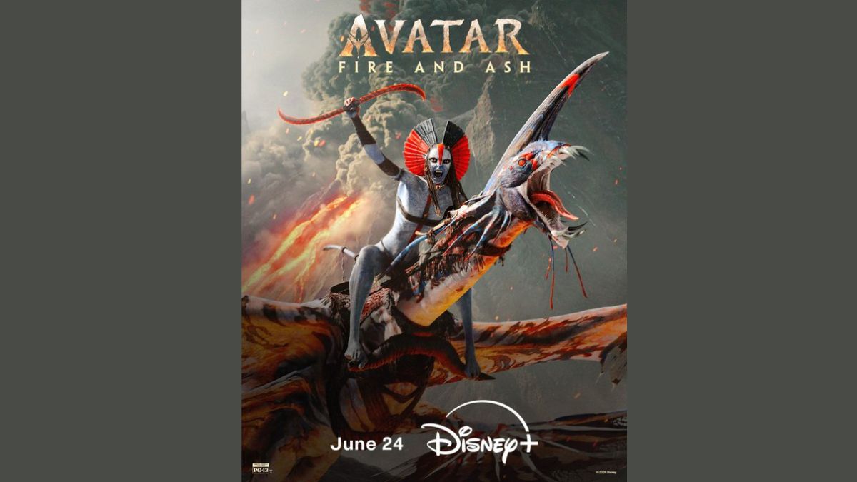 Avatar: Fire and Ash OTT Release Date Confirmed: When and Where to Watch James Cameron's Sci-Fi Movie Online?