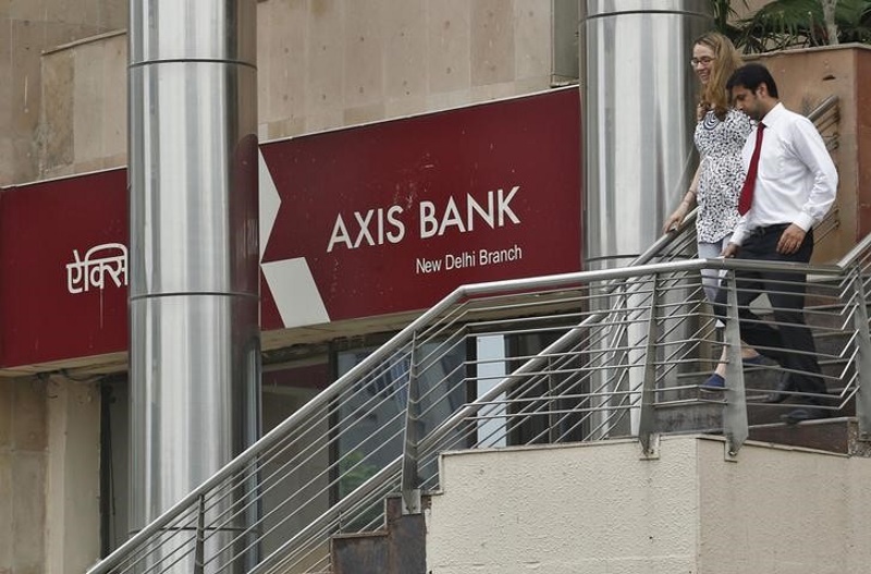 No Loss to Customers From Debit Card Security Breach, Says Axis Bank