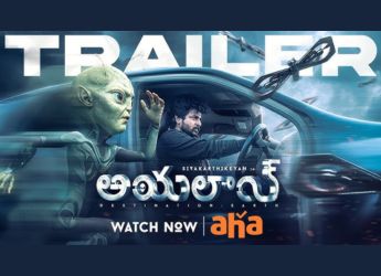 Ayalaan Telugu Version Streaming Now Online: Everything You Need to Know About Plot, Streaming, Cast, and More