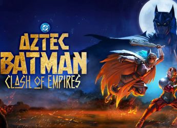 Aztec Batman: Clash of Empires OTT Release Date: When and Where to Watch it Online?