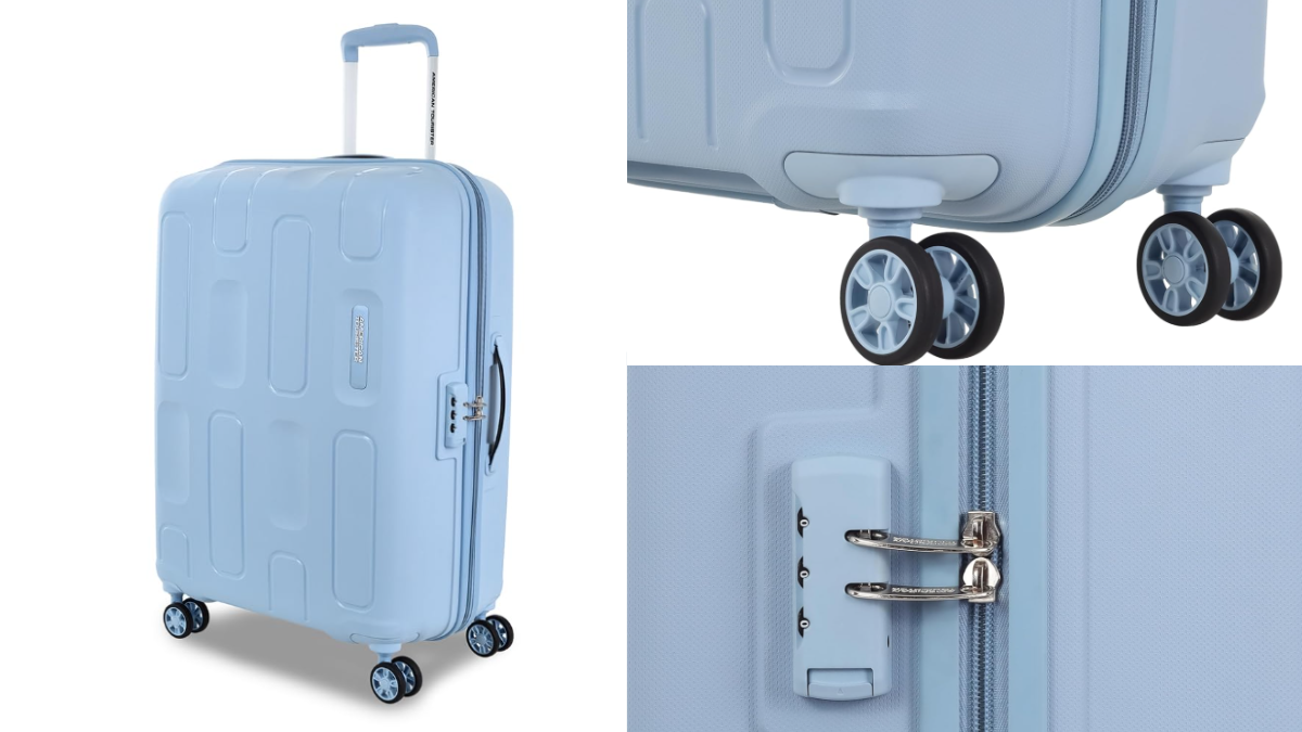 Latest and Breaking News on NDTV