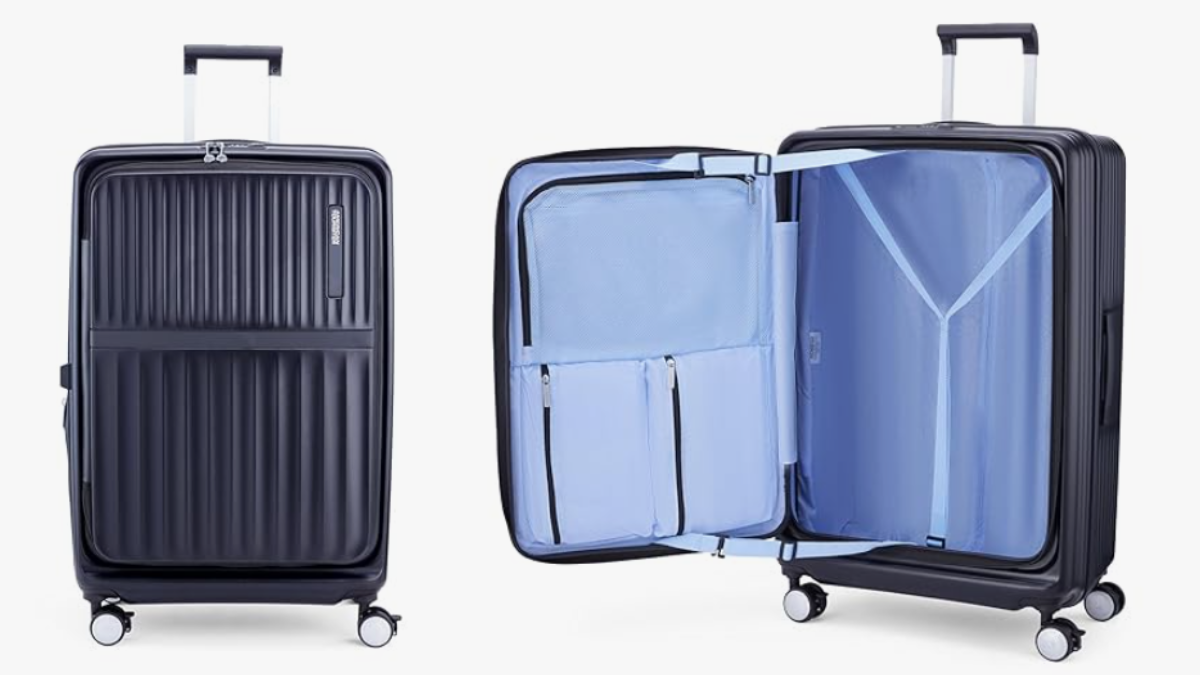 Latest and Breaking News on NDTV