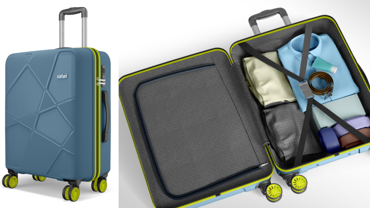 Latest and Breaking News on NDTV