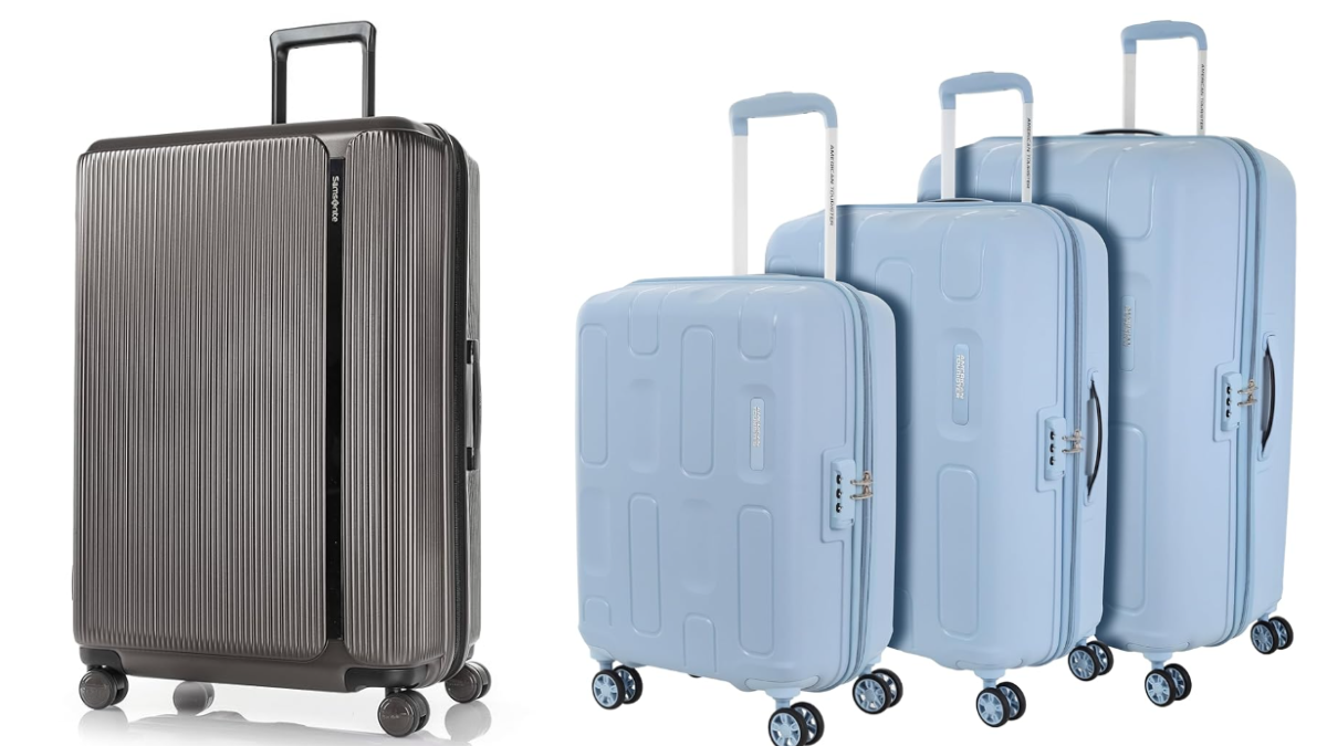 Samsonite Vs American Tourister: Which Premium Luggage Brand Wins in 2026?