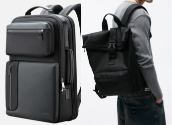 Top Anti-Theft Bags: Travelling Just Got Safer