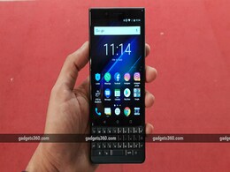 BlackBerry KEY2 LE First Impressions BlackBerry KEY2 LE First Impressions
