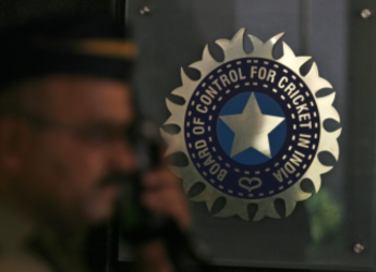 BCCI Says Crypto, Real Money Gaming Firms Can't Bid for Title Sponsorship
