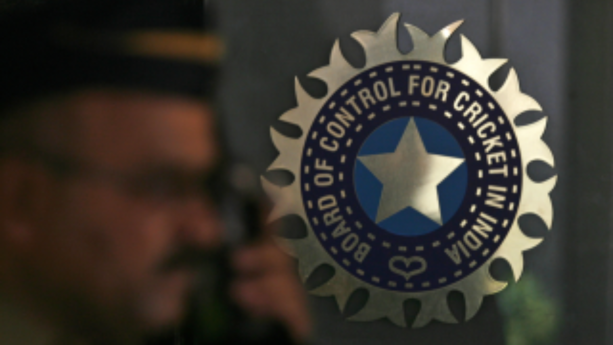 BCCI Says Crypto, Real Money Gaming Platforms Can’t Bid for Team India’s Title Sponsorship