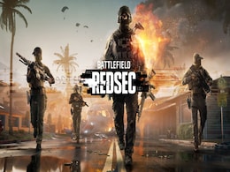 Battlefield Redsec, Battlefield 6's Free-to-Play Battle Royale Mode, Arrives October 28 Battlefield Redsec, Battlefield 6's Free-to-Play Battle Royale Mode, Arrives October 28