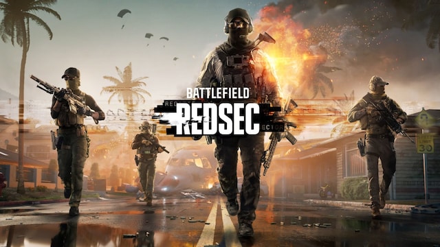 Battlefield Redsec, Battlefield 6's Free-to-Play Battle Royale Mode, Arrives October 28 Battlefield Redsec, Battlefield 6's Free-to-Play Battle Royale Mode, Arrives October 28