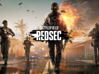 Battlefield Redsec, Battlefield 6&#039;s Free-to-Play Battle Royale Mode, Arrives October 28