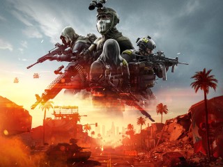 Battlefield Redsec Is Now Available for Free: All You Need to Know