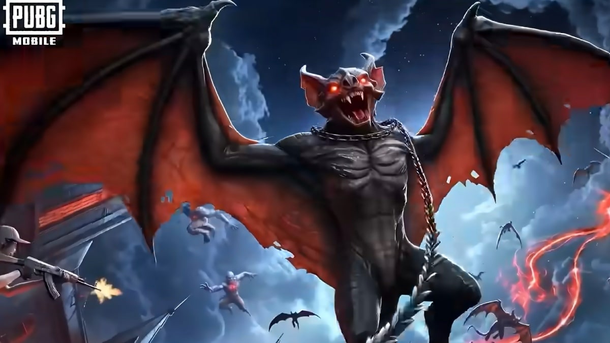 BGMI Midnight Hunters Redeem Codes: Check Full List Before September 25