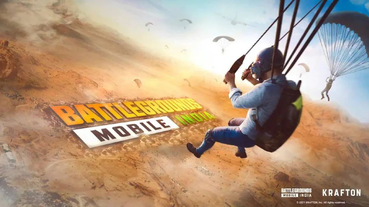 BGMI Redeem Codes: আজই রিডিম করুন 50টি নতুন কোড, ফ্রি-তে Smiling Pal ব্যাকপ্যাক ও বিশেষ রিওয়ার্ড