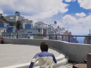 Battlegrounds Mobile India 1.8.5 Update Preview Shows Jujutsu Kaisen Characters in Erangel, New Santorini Map