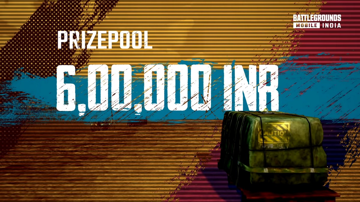 Battlegrounds Mobile India Launch Party Set for July 8&ndash;July 9, 18 Teams to Compete for Rs. 6 Lakh Prize