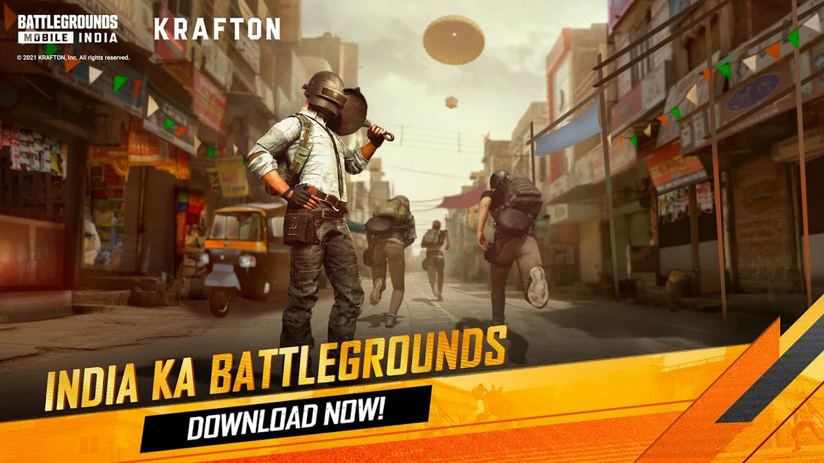 Battlegrounds Mobile India Postpones PUBG Mobile Data Transfer Temporary Shutdown to July 9