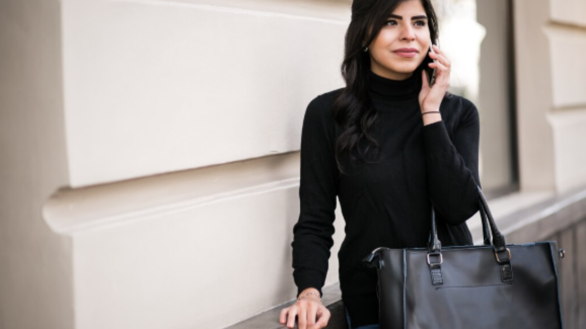 Best-Rated Black Shoulder Bags For Women: Chic Designs That Elevate Any Outfit