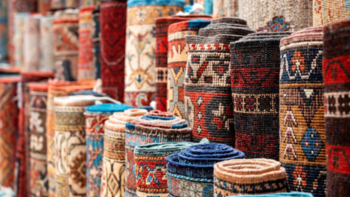 Carpet Gallery: Best Sizes, Materials & Patterns for Every Room in Your Home