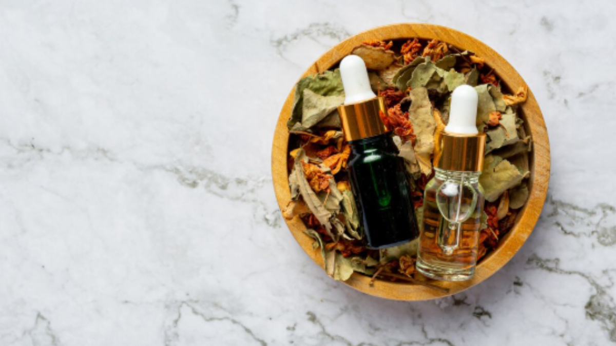 Best 5 Facial Oils From KAMA AYURVEDA: For Healthy Skin