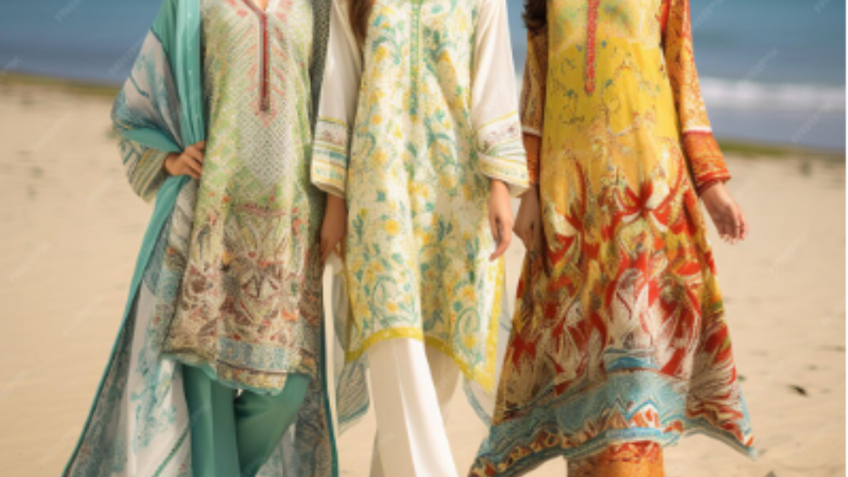 Best AKS Couture Kurta Sets for Women: Top Elegant Ethnic Outfits For Every Occasion