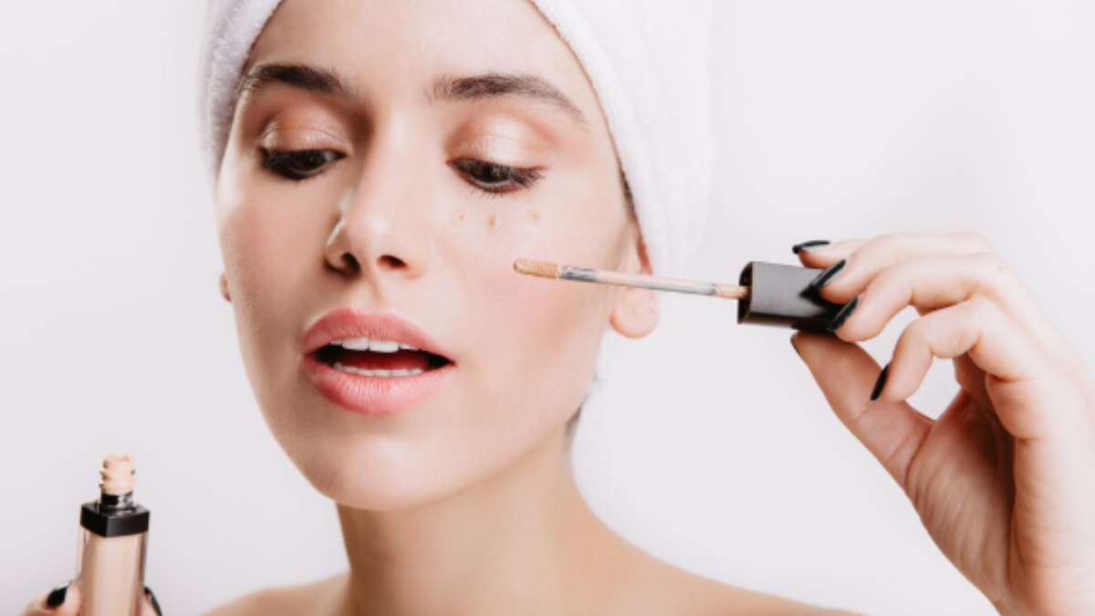 Skin-Barrier Primers: Makeup That Strengthens and Protects Your Complexion