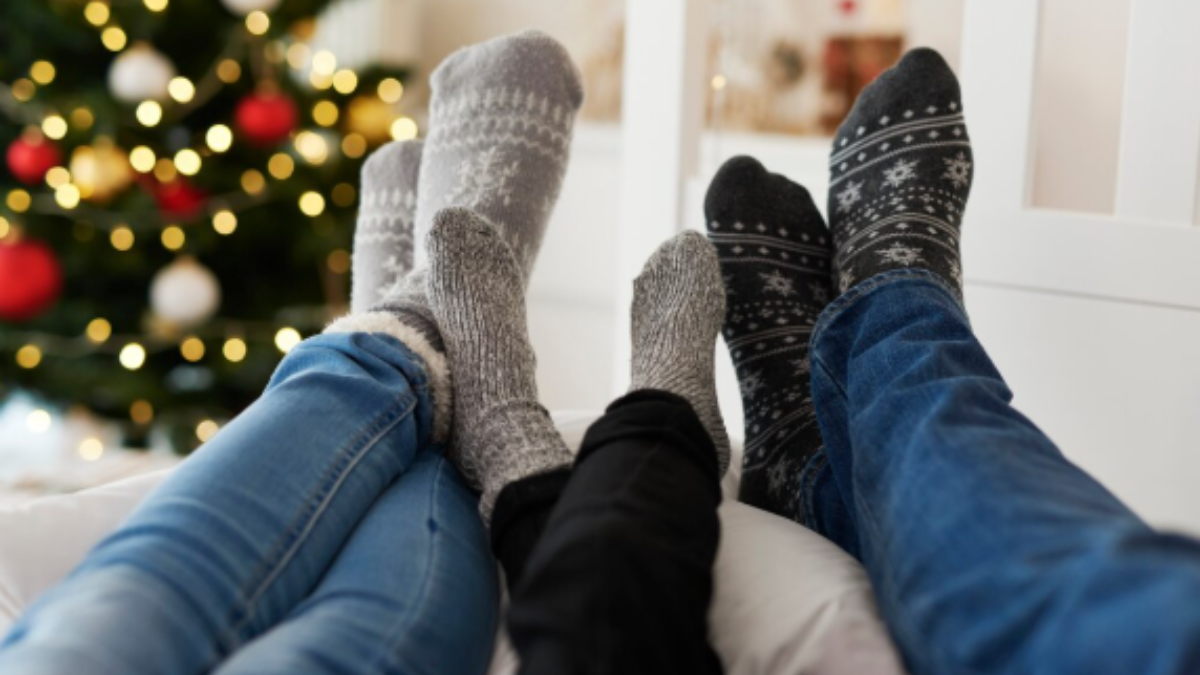 Top 5 Socks for Kids from Supersox: Best Everyday Essentials for Little Feet