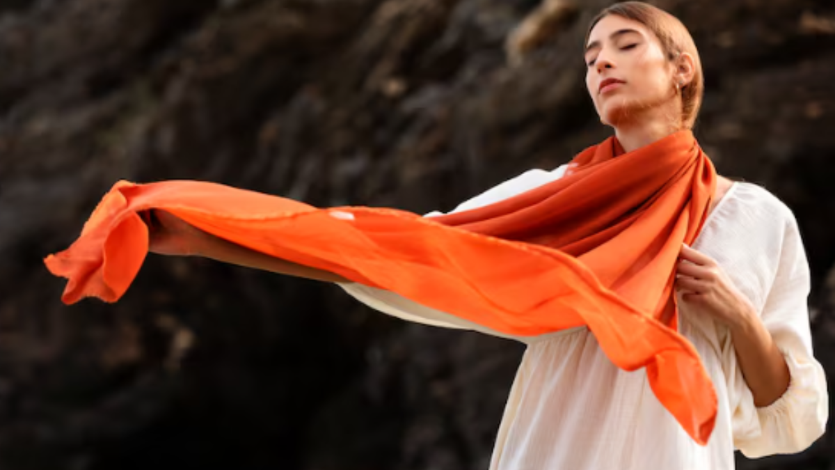 Best UV-Protection Stoles &amp; Scarves for Women