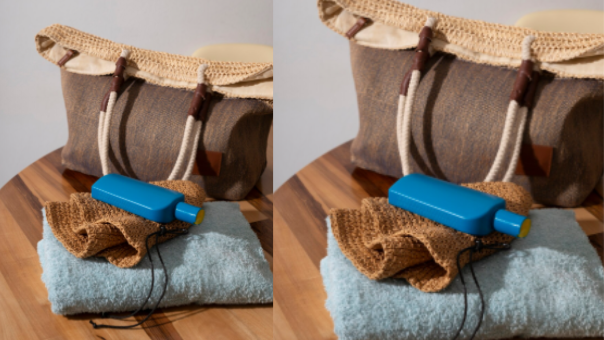 Beach Essentials: Best Quick-Dry Towels and Waterproof Bags for Your Next Vacation