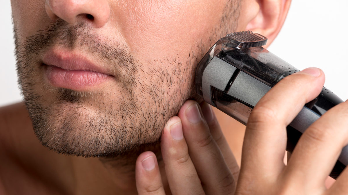 Best Trimmer for Sensitive Skin for Beginners: Gives You a Clean Look