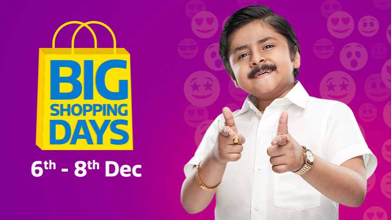 Flipkart Sale Offers: Asus ZenFone Max Pro M1, Poco F1, Pixel 3, Motorola One Power, and More Deals