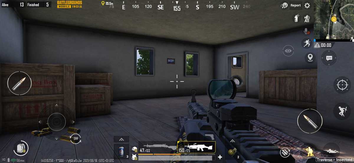 Pubg mobile чит 3.0